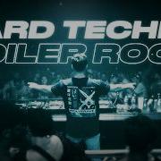 HARD TECHNO Mix Boiler Room Rave DJ Set Restricted Vortek S Darren Styles TNT