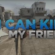 CSGO FLASHBANG CAN KILL 1