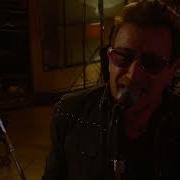 U2 Every Breaking Wave Official In Studio Promo