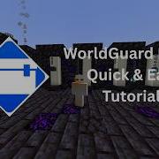 How To Use The WorldGuard Plugin In The Simplest Way