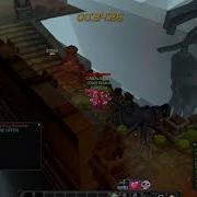 Cabal World Using Cheat Warrior