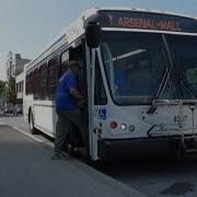 Citibus Upgrades On The Horizon For Watertown As Planning Council Drafts Improvement Plan