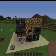 Tekkit Classic 3x3x3 6 Copper Cable Per Second Factory Tutorial