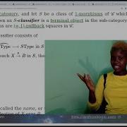 WTF UN IS SUBOBJECT CLASSIFIER OR UNIVERSE JARGON OF MATHEMATICIANS