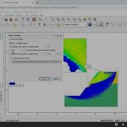 Slope Stability Analysis Using SLIDE In Civil Engineering Explanation And Example