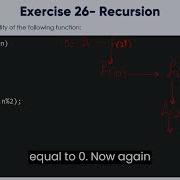 Recursive Methods Explain The Functionality Of Recursive Methods From Decimal To Binary Recursion