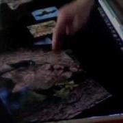 Multitouch Table DIY