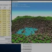 Voxel Physics Test 2