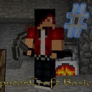 Minecraft Special Learning ComputerCraft 3 THE REDSTONE BASICS