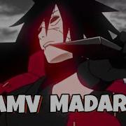 Madara AMV See Me Fall