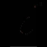 Create Pygame Particle Effects In Python Shorts Coding Python Pygame