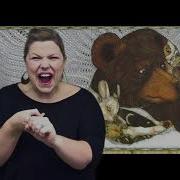 The Mitten ASL Storytelling ASL Vocabulary And ASL Chant