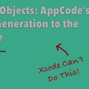 Value Objects AppCode S Code Generation To The Rescue