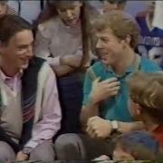 The Style Council Interview Saturday Starship 1984