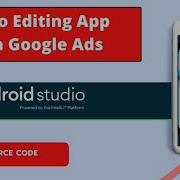 Photo Editor App In Android Studio Android Care