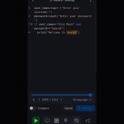 Elon Musk And PYTHON Coding Programming Python