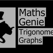Trigonometric Graphs