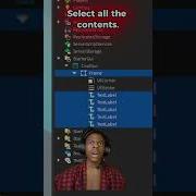 How To Fix Gui Scaling In Roblox Studio Roblox Robloxstudio Tutorial Robloxstudioscripting