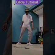 GLIDE TUTORIAL Shorts Glide Glidedance Tutorial