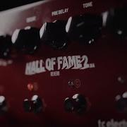 Hall Of Fame 2 X4 официальный видеоролик о продукте