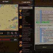 Key Traps CodeCombat Python
