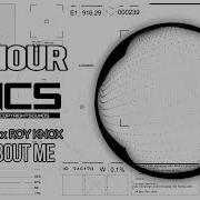 1 HOUR Koven X ROY KNOX About Me Drumstep NCS Copyright Free Music