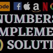 Number Complement Leetcode Python Solution Python