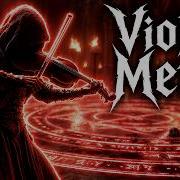 When Strings Summon The Dragon Violin X Heavy Metal Instrumental
