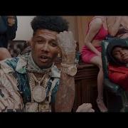 Blueface Ft DaBaby Obama Official Video