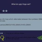 For Loop Puzzles 2