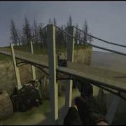 Garry S Mod Bridge Destruction Test