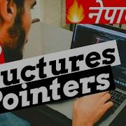 Structures Pointers C Programming Tutorial In Nepali 29 DaKulX
