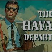 The Spy Lounge THE HAVANA DEPARTURE 1960s Spy Jazz For Daytime Focus Productivity
