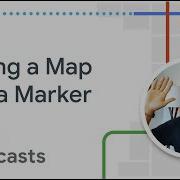 Adding A Map With A Marker On Android
