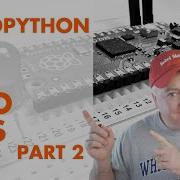 Master GPIO With Raspberry Pi Pico MicroPython Part 2