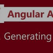Angular Authentication Tutorial 22 Generating JWT In The Back End