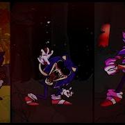 Sonic Exe Week V2 Mod Update O P V2