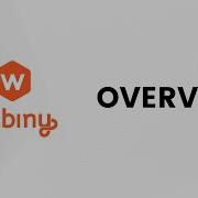 Webiny Overview Serverless Framework Serverless CMS