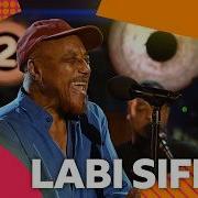 Labi Siffre Baby I Need Your Loving Four Tops Cover Radio 2 Piano Room