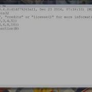 How To Get The Intersection Of Two Sets In Python Programming Language
