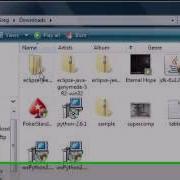 Java Programming Tutorial 3 Downloading Eclipse