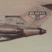 Beastie Boys Time To Get Ill