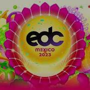 Sussie 4 EDC MEXICO 2023