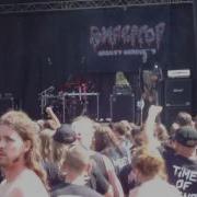 Rompeprop Extremfest 2012