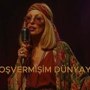 Ajda Pekkan Boşvermişim Dünyaya 70 S Psychedelic Funk Cover