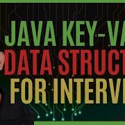 Java Key Value Data Structures Crack The Coding Interview Live 17