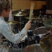 Karnivool Shutterspeed Drum Cover