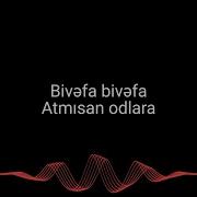 Bivefa Karaoke Reqsane Azerbaijani Karaoke