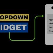 How To Create A Flutter DropDown Button In Just 3 Minutes