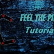 Tutorial For 3D Basic Easy Feel The Pivot